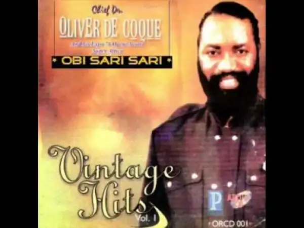 Oliver De Coque - Obi Sari Sari